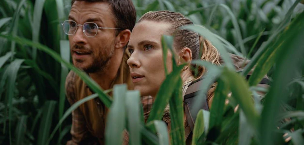 &quot;Джурасик свят: Прераждане&quot;: динозаврите се завръщат