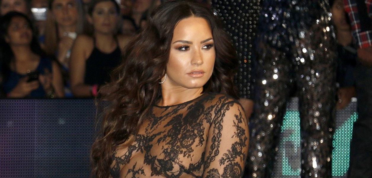 Деми Ловато се завръща на малкия екран