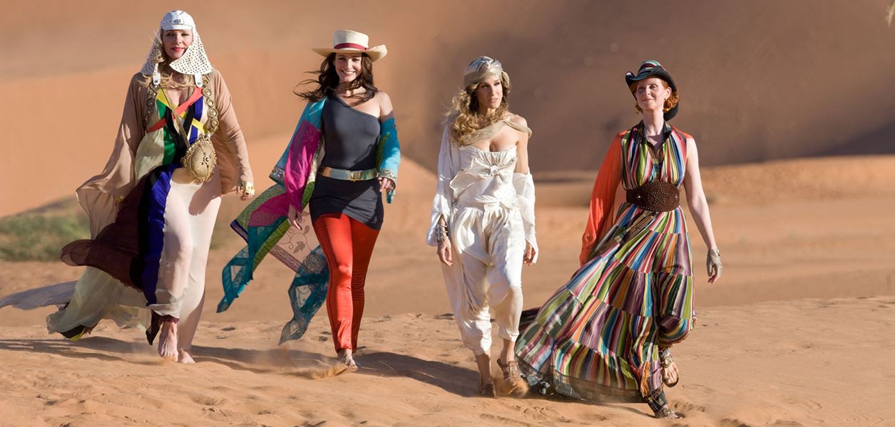 8 дестинации, които със сигурност искаме да посетим през 2024-та