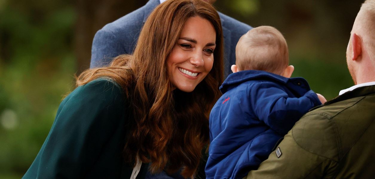 Поредният скрит талант на Кейт Мидълтън излезе наяве