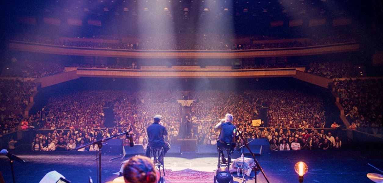 МОЛЕЦ се завръщат с нов албум и специален акустичен концерт