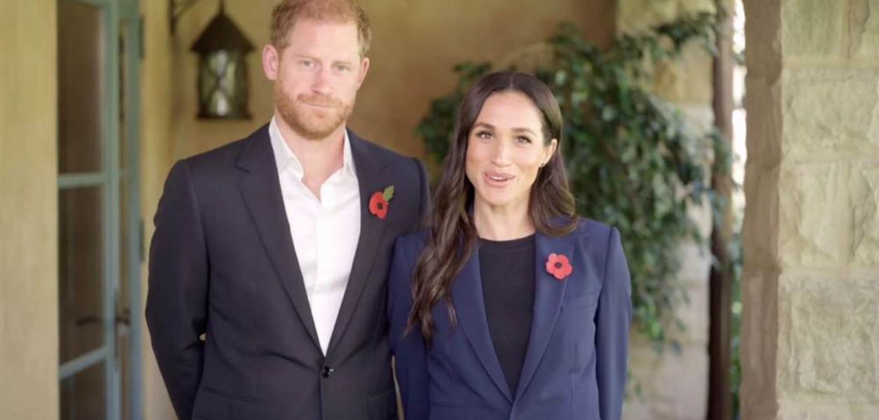 Принц Хари проговори за слуховете за развод