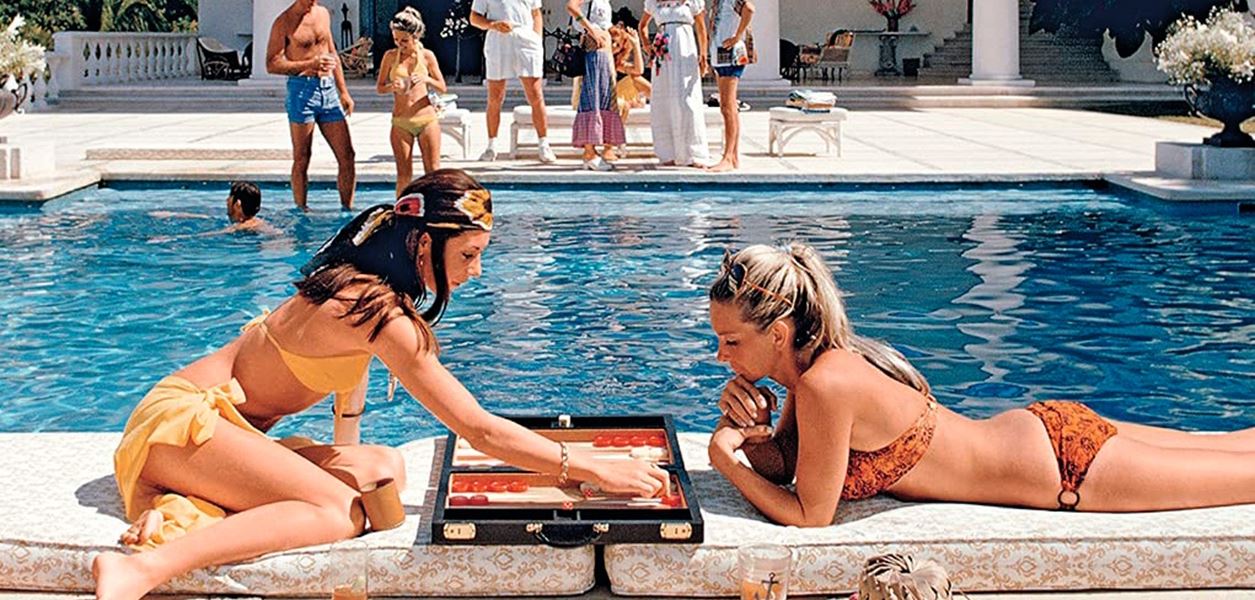 Coffee table книгите ще спасят модата