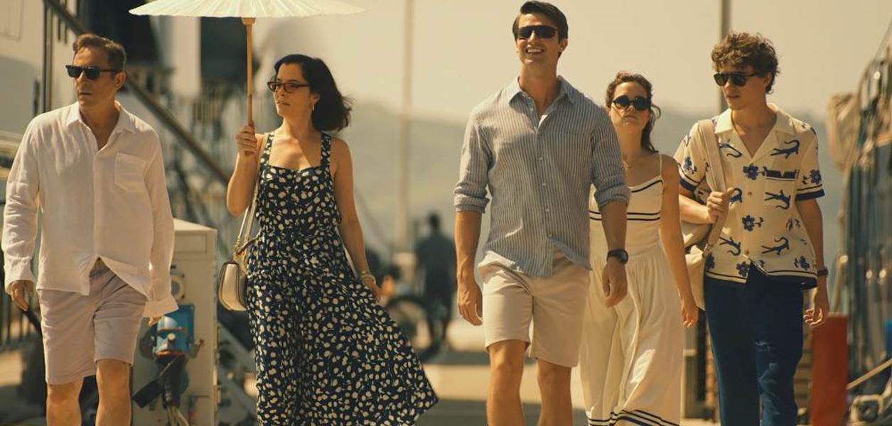 Трети сезон на &quot;Белият лотос&quot; с официален трейлър и премиерна дата