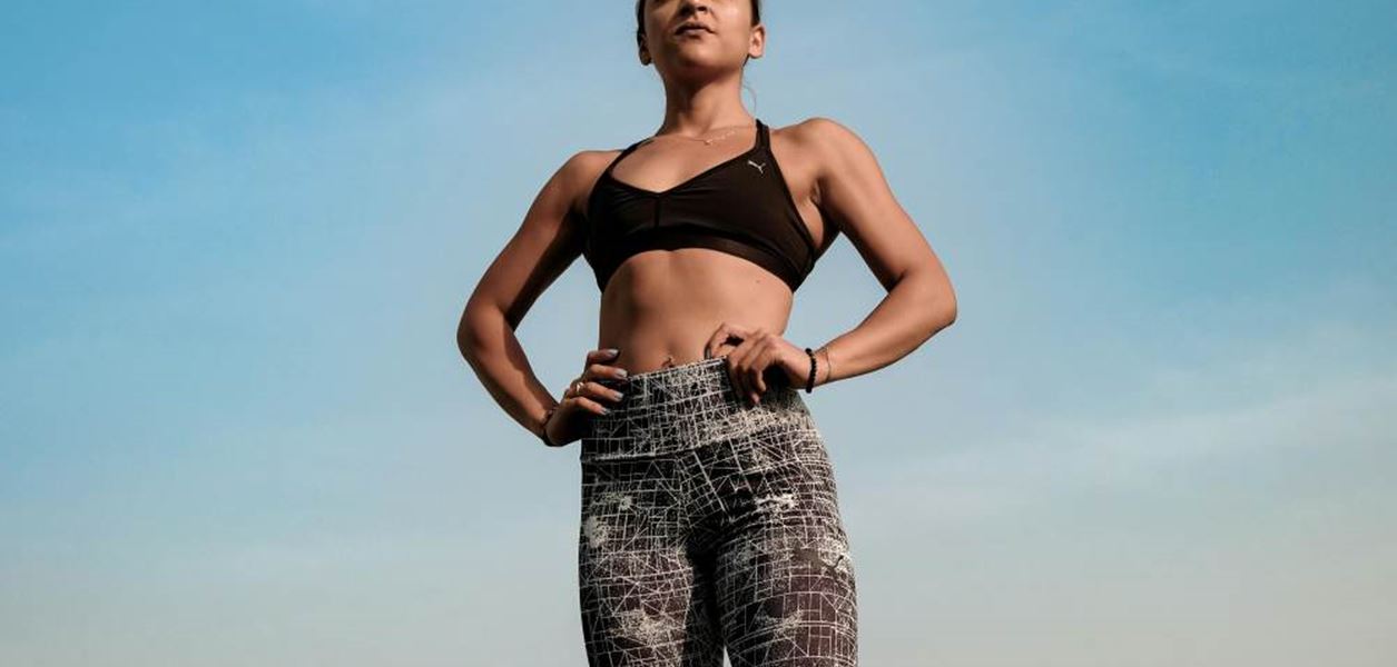 30-минутната разходка, която е 10 пъти по-ефективна от 10 000 крачки