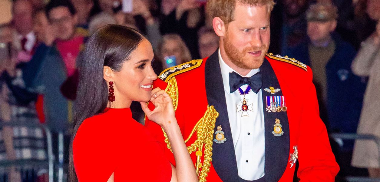 Принц Хари добавя нова длъжност в биографията си