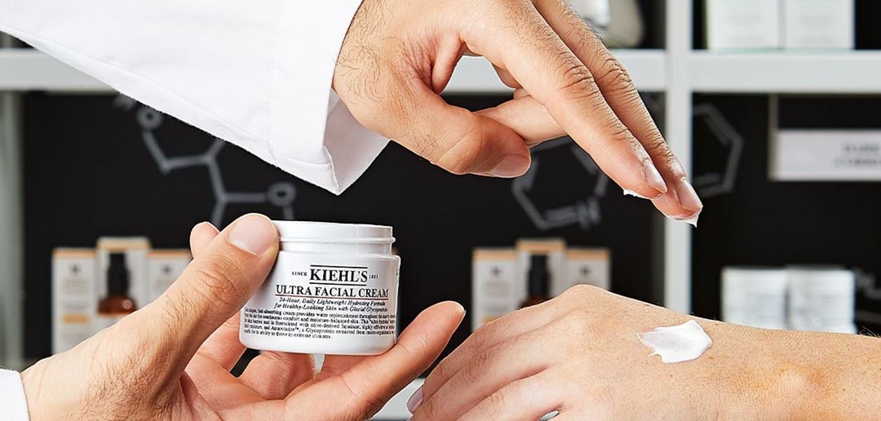 Kiehl’s представя &quot;Wе skincare about you since 1851&quot;