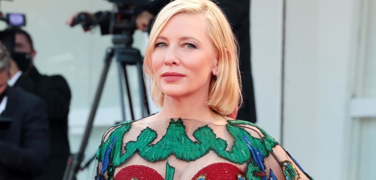 Кейт Бланшет ще получи почетна награда &quot;Сезар&quot;