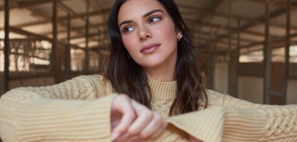 Кендал Дженър ни кани в своето ранчо