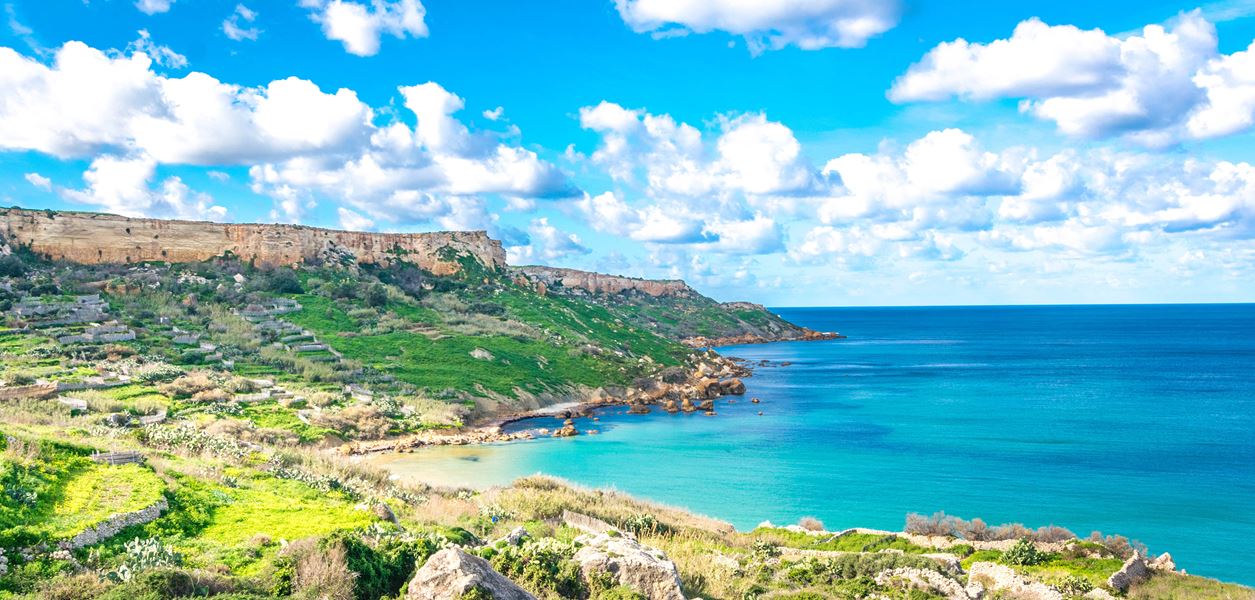 Аз, ти и плажът на мечтите ни!