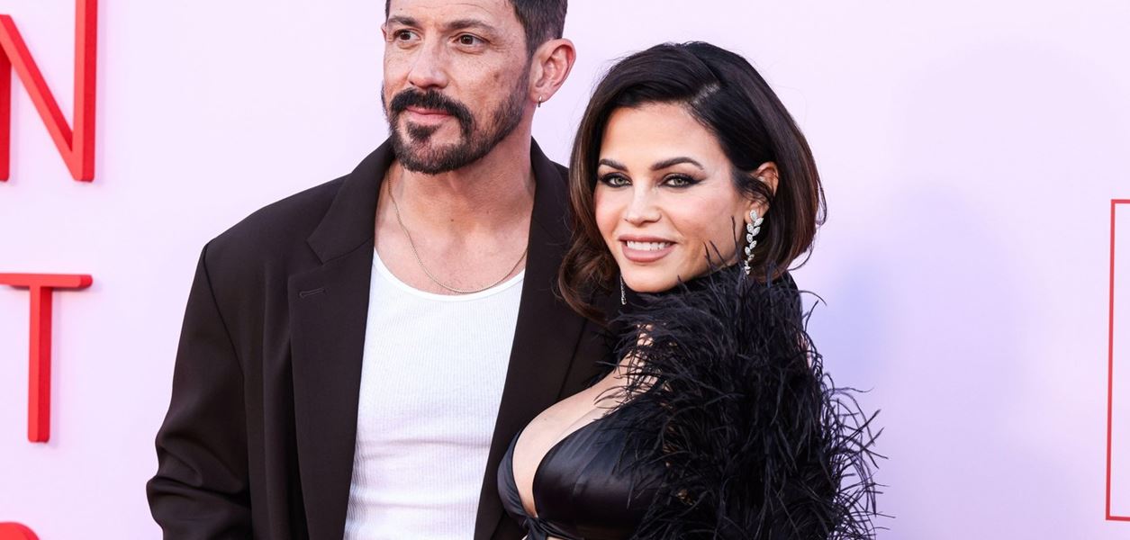 Джена Дюан стана майка за трети път