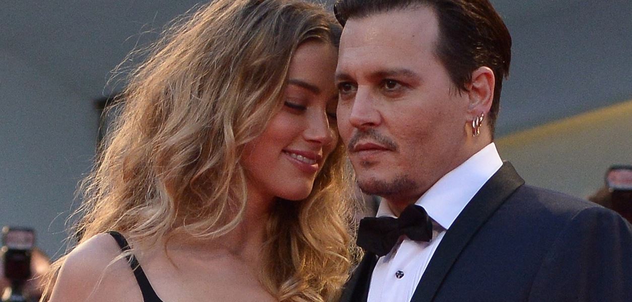 Делото между Амбър Хърд и Джони Доп официално приключи