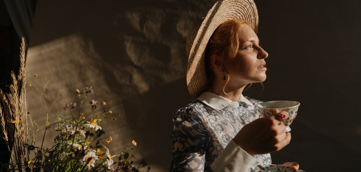 Чайовете, които помагат на имунната система