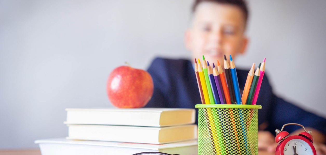 Голямата стъпка: Как да подготвим детето за първи клас?