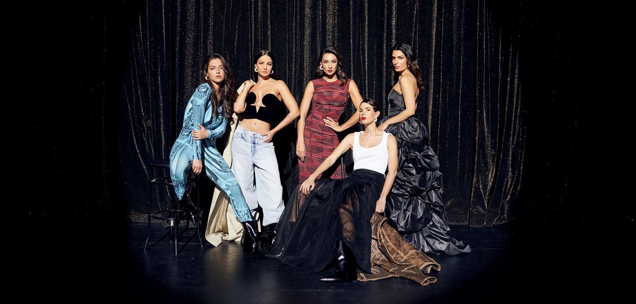 Специално, по-специално, H&amp;M Studio S/S 2023