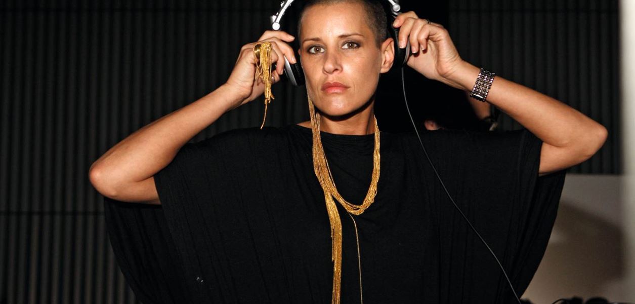 Жените DJ-и, които диктуват ритъма