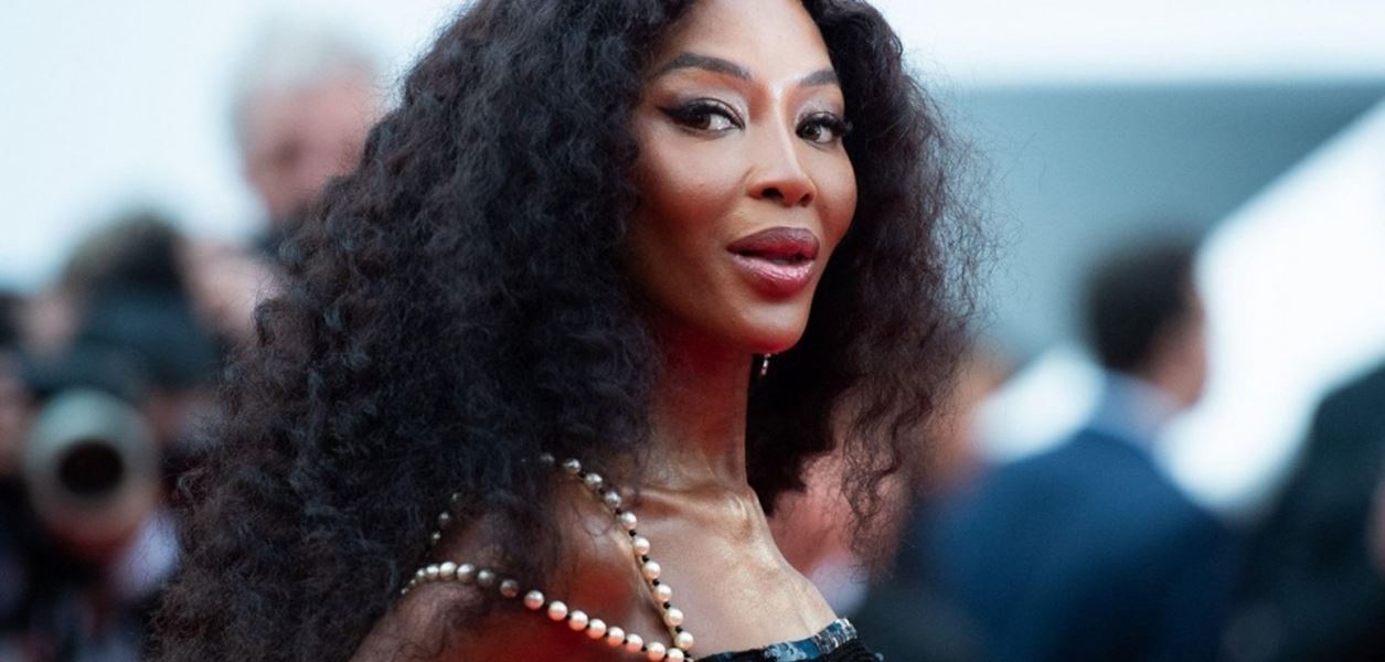 Наоми Кембъл разкри как е станала майка