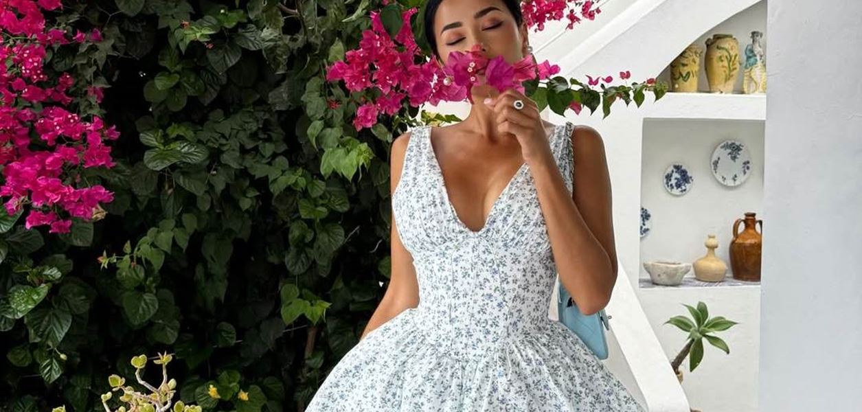 В главната роля: Нейно величество роклята