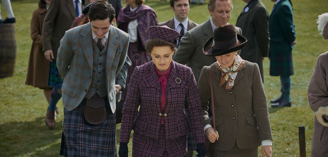 Всичко, което знаем за шестия сезон на &quot;The Crown&quot;