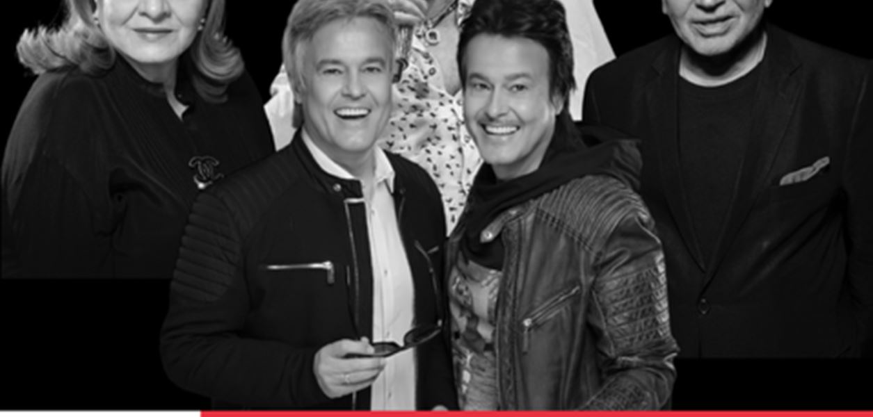 Medical Dent празнува 20 години със специален благотворителен концерт