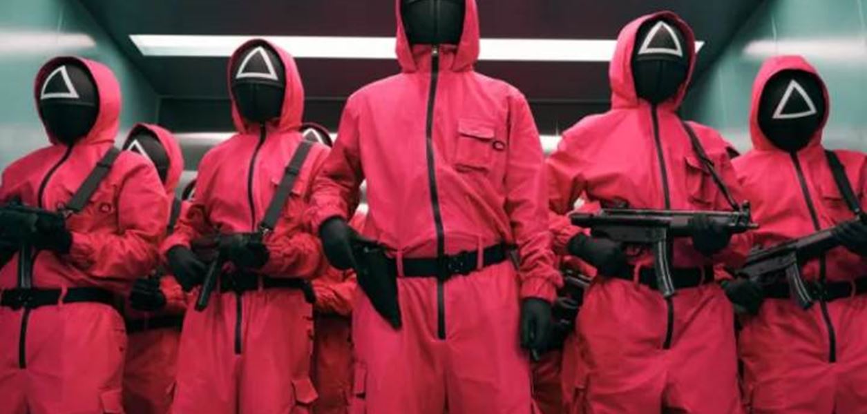 Дейвид Финчър ще режисира спин-оф на &quot;Squid Game&quot; за Netflix