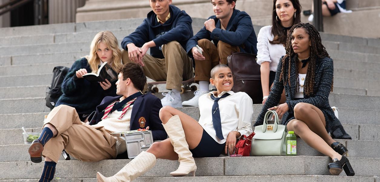 Време е &quot;Клюкарката&quot; да се завърне в живота ни...