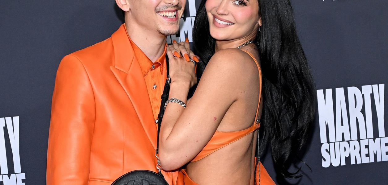 Кайли Дженър и Тимъти Шаламе сложиха край на слуховете за раздяла