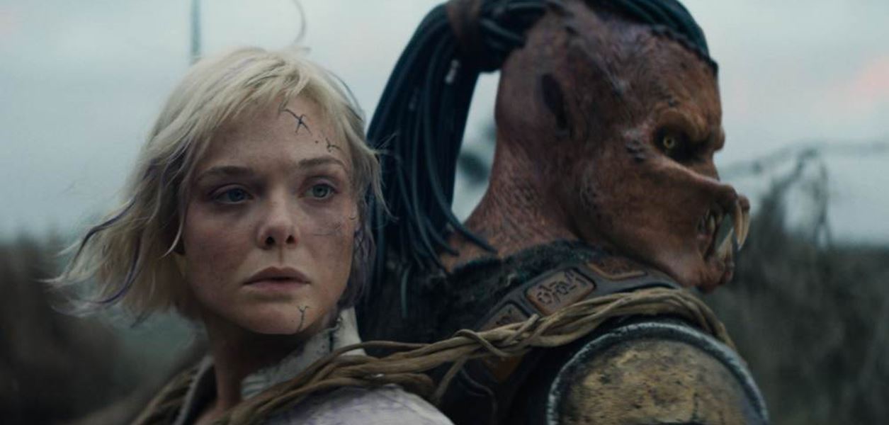 Хищникът се завръща с нова визия и сюжет извън Земята