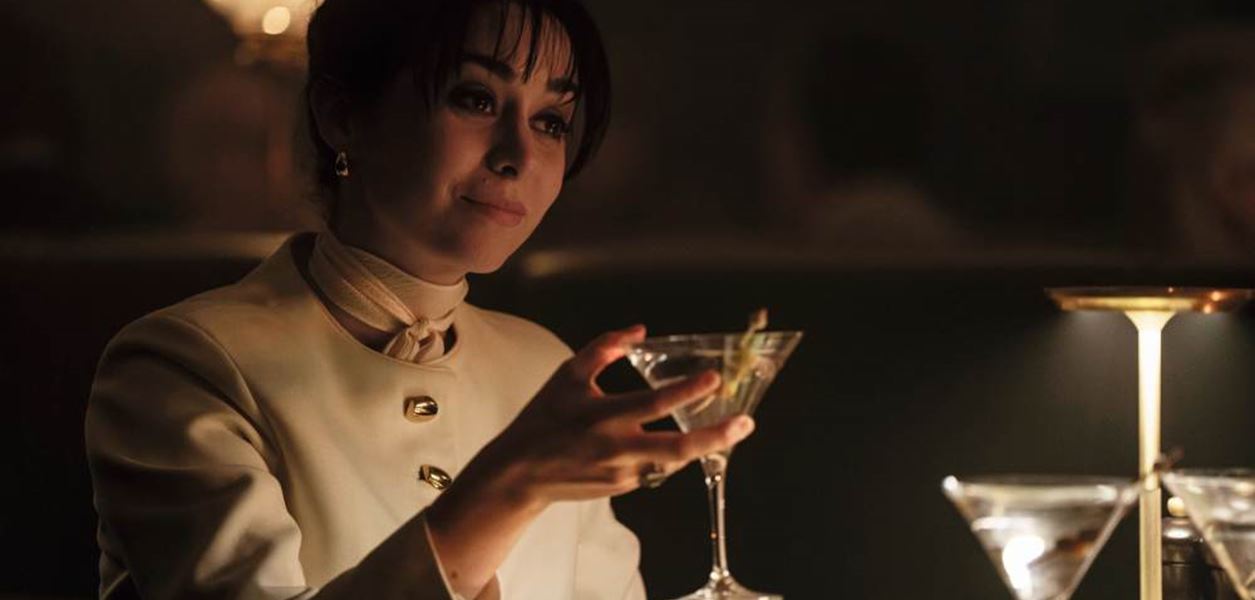 Кристин Милиоти за София Фалкон – провокативната ù героиня в &quot;Пингвинът&quot;