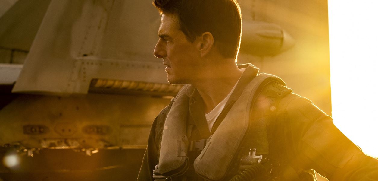 Нуждата от скорост се завръща с Том Круз и &quot;Топ Гън: Маверик&quot;