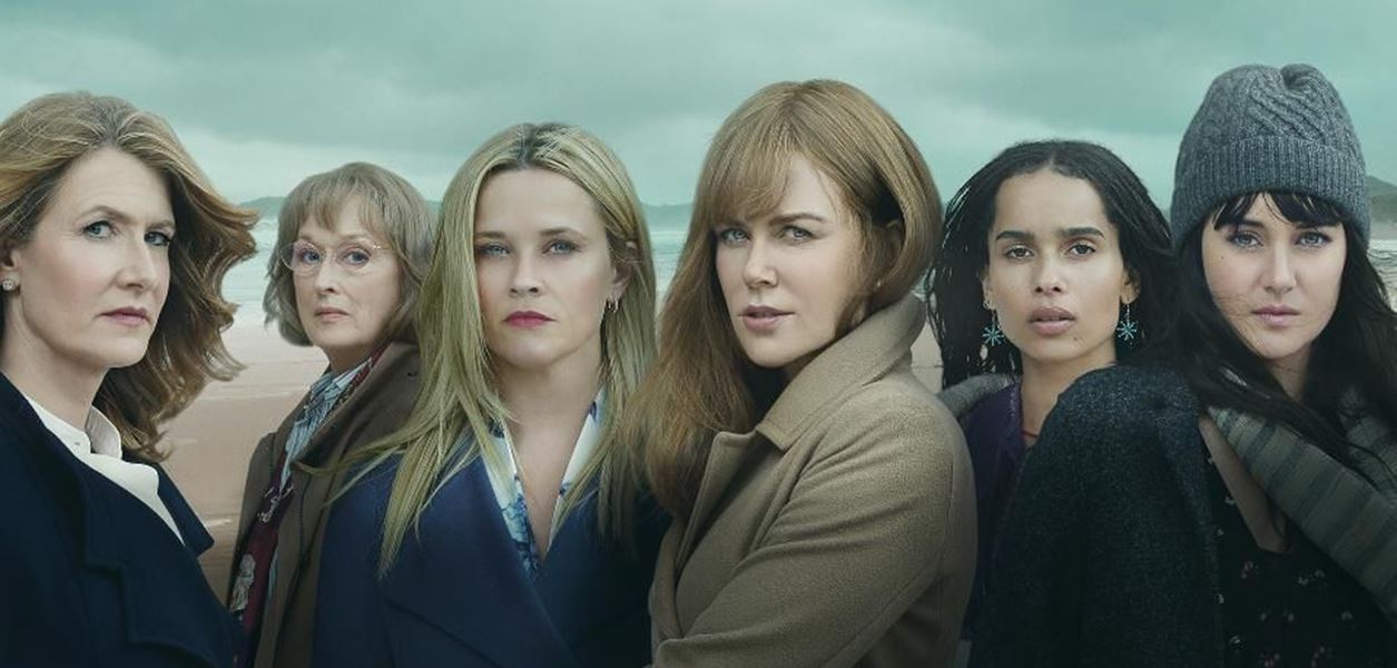 Задава се трети сезон на &quot;Големите малки лъжи&quot;!