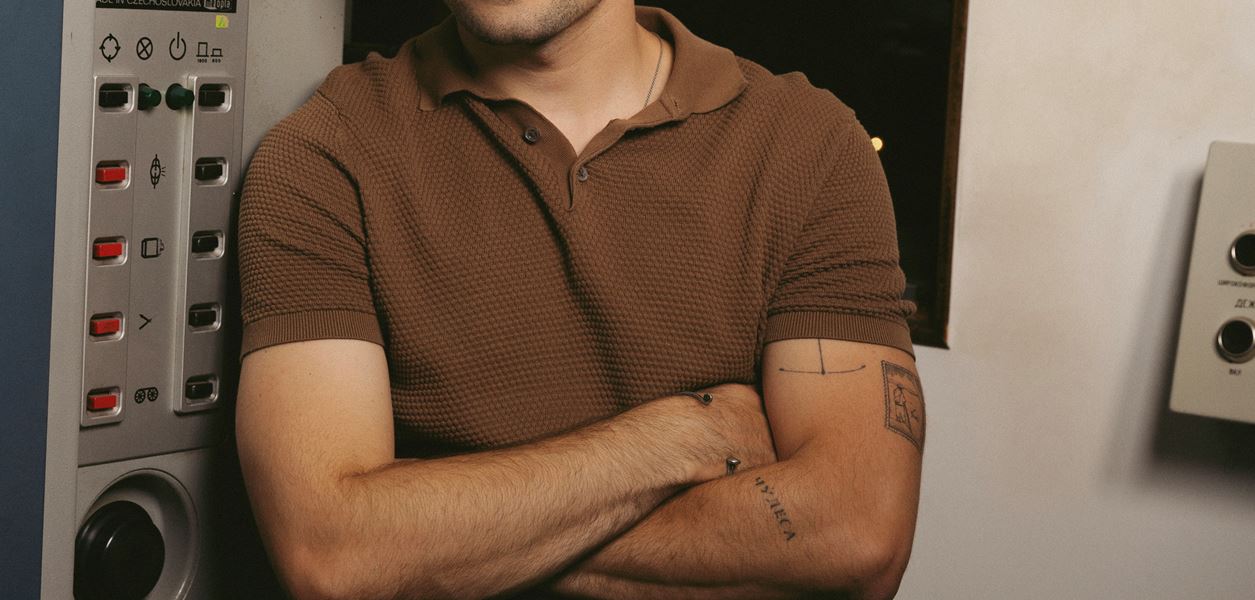 Крис Захариев продължава да променя играта