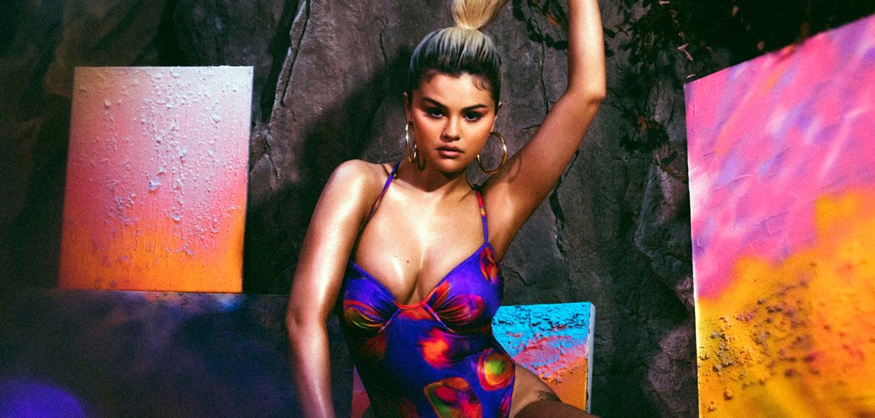 Селена Гомес е готова за нова музика и, не, тя няма да е тъжна