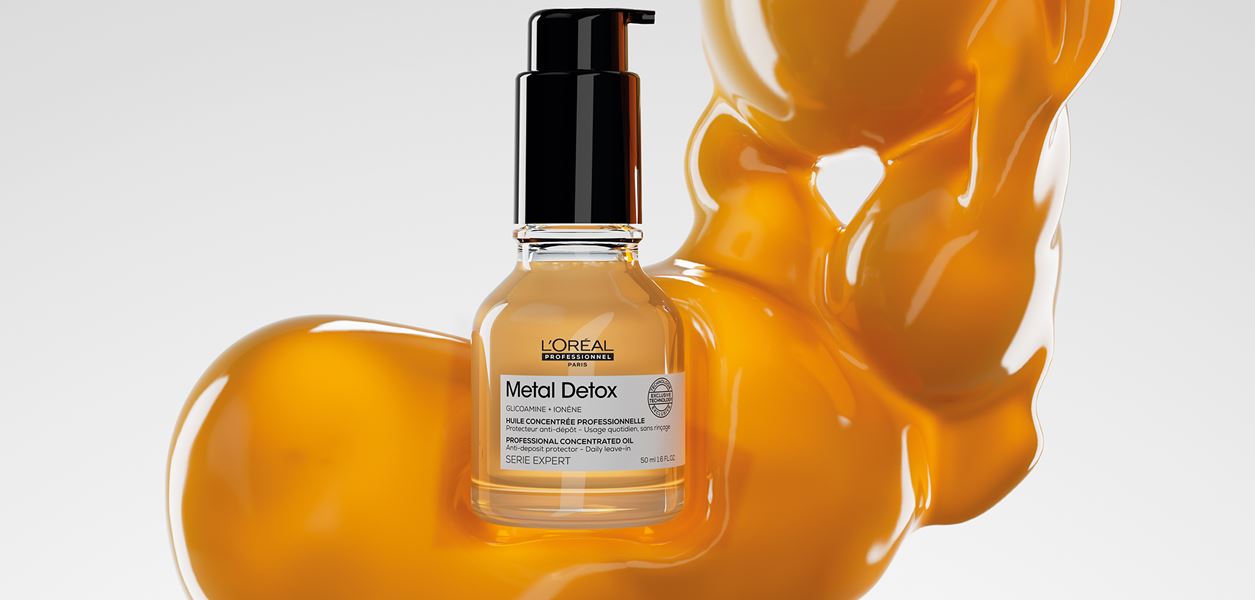 Editor’s Test: Атомна блондинка