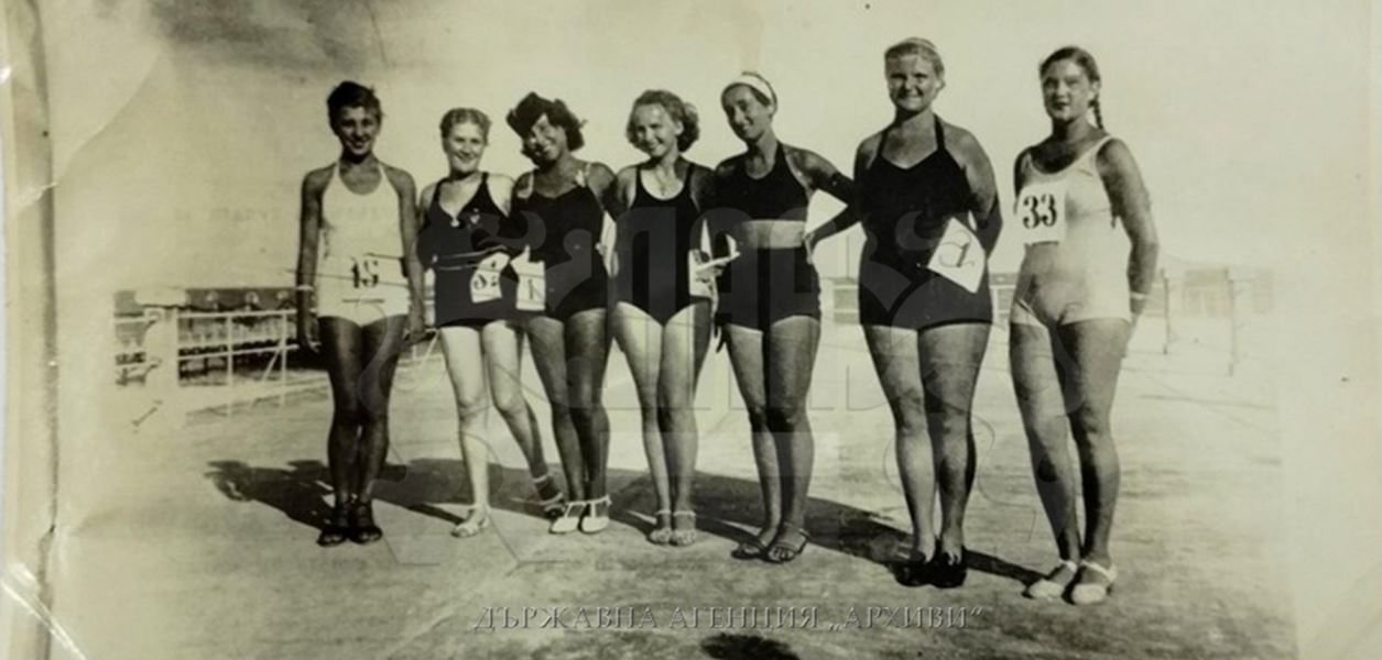 Модата в огледалото на едно столетие