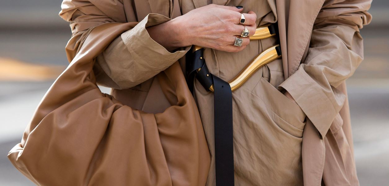 Въпросът: Чанта или раница? Отговорът: Може ли и двете?