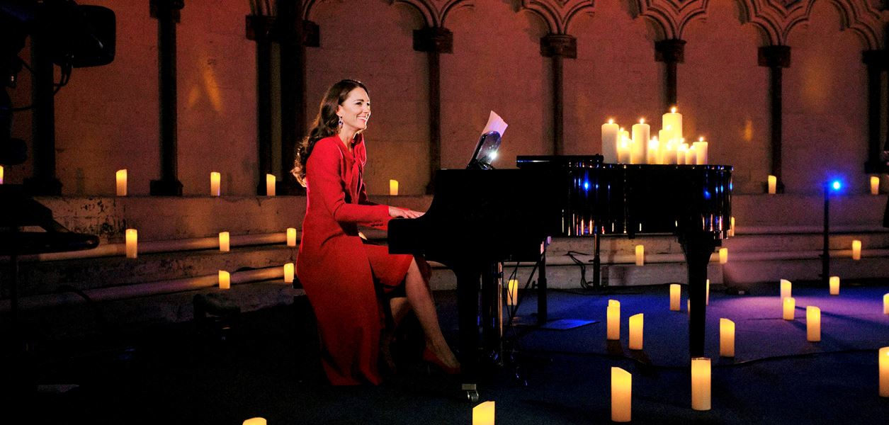 Всички обожаваме Кейт Мидълтън, но какво следва?