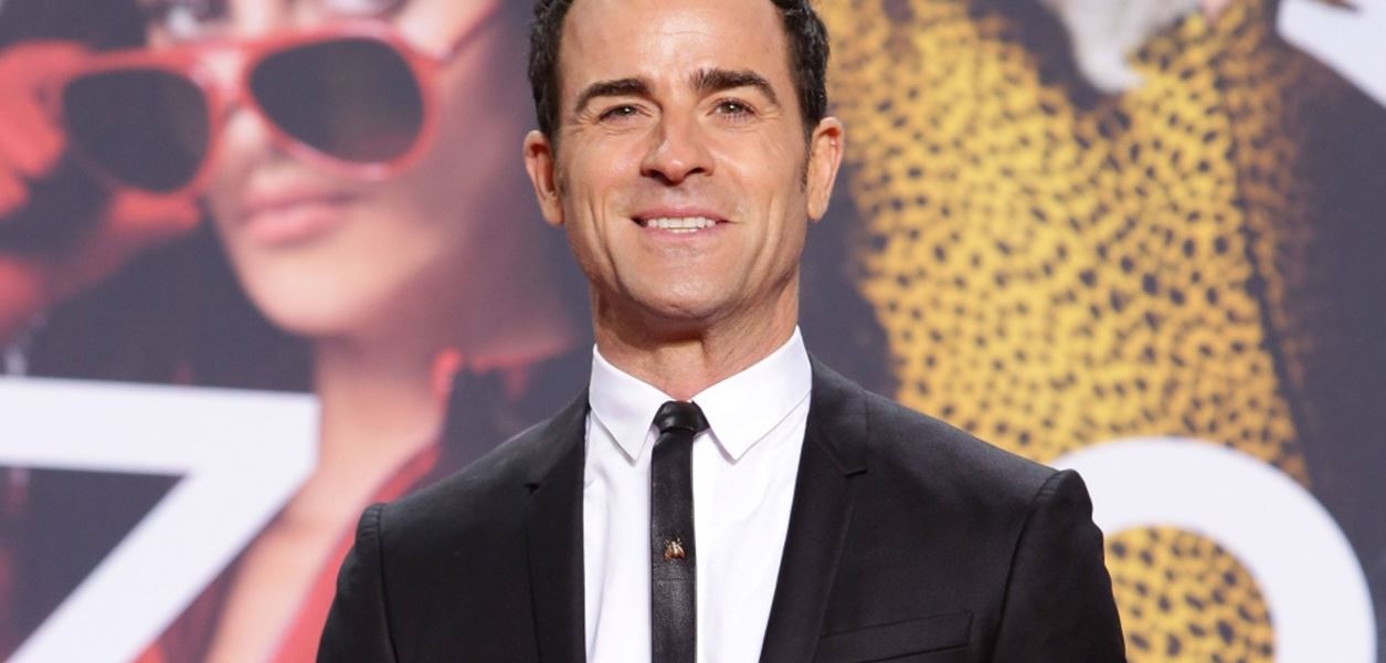 Джъстин Теру има нова жена до себе си