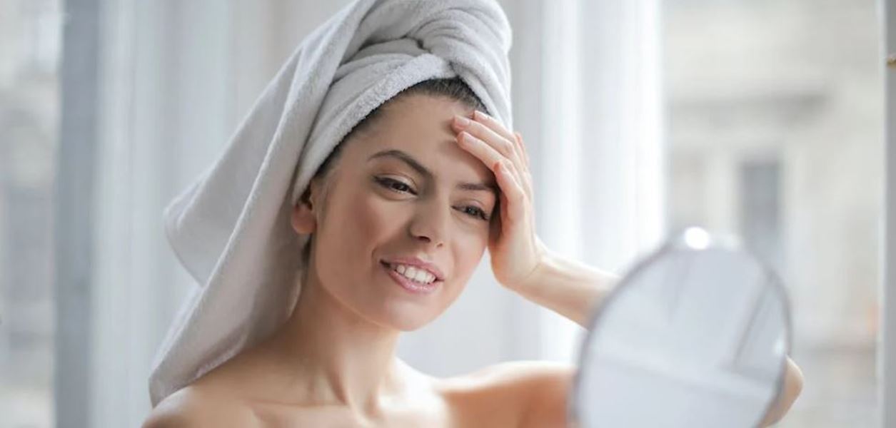 Що е то Skin Cycling?