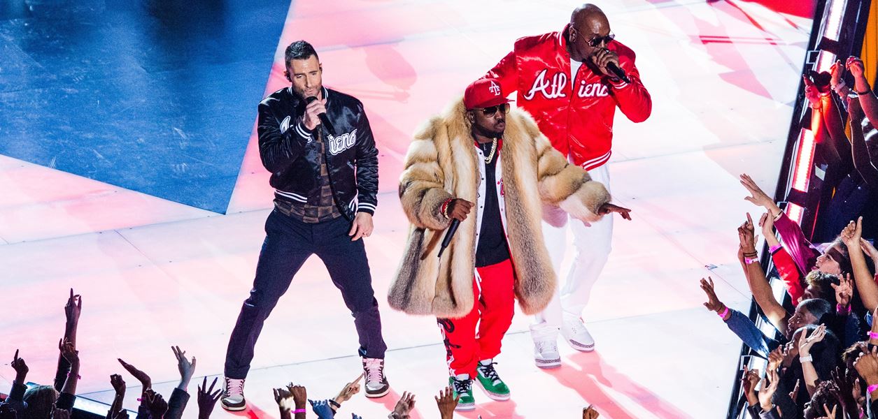 Maroon 5 издават нов албум &quot;Jordi&quot;