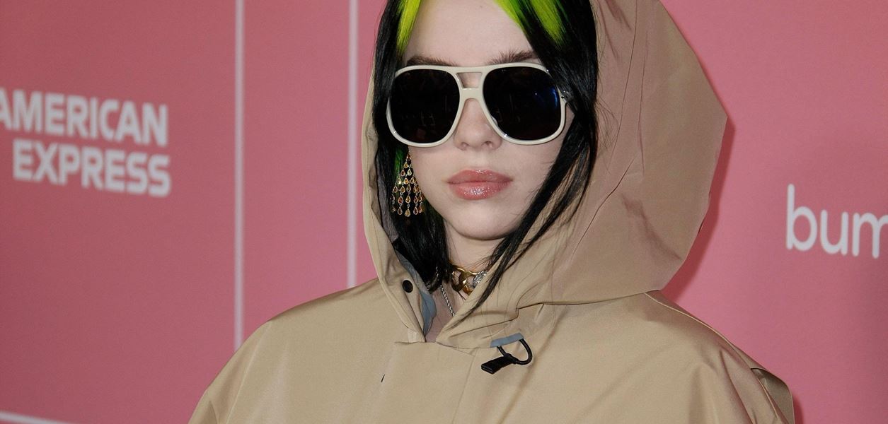 Били Айлиш със седем награди на Американските музикални награди