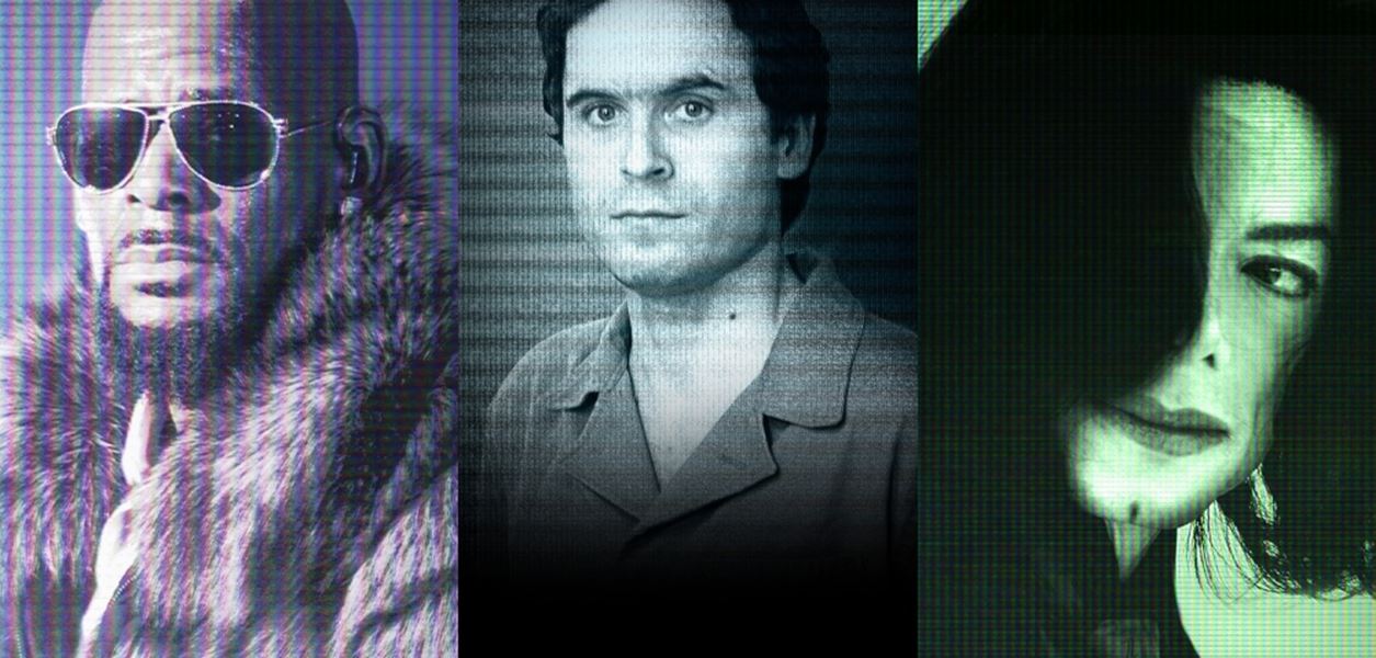 HBO разкрива истината зад най-големите скандали в шоубизнеса... и не само