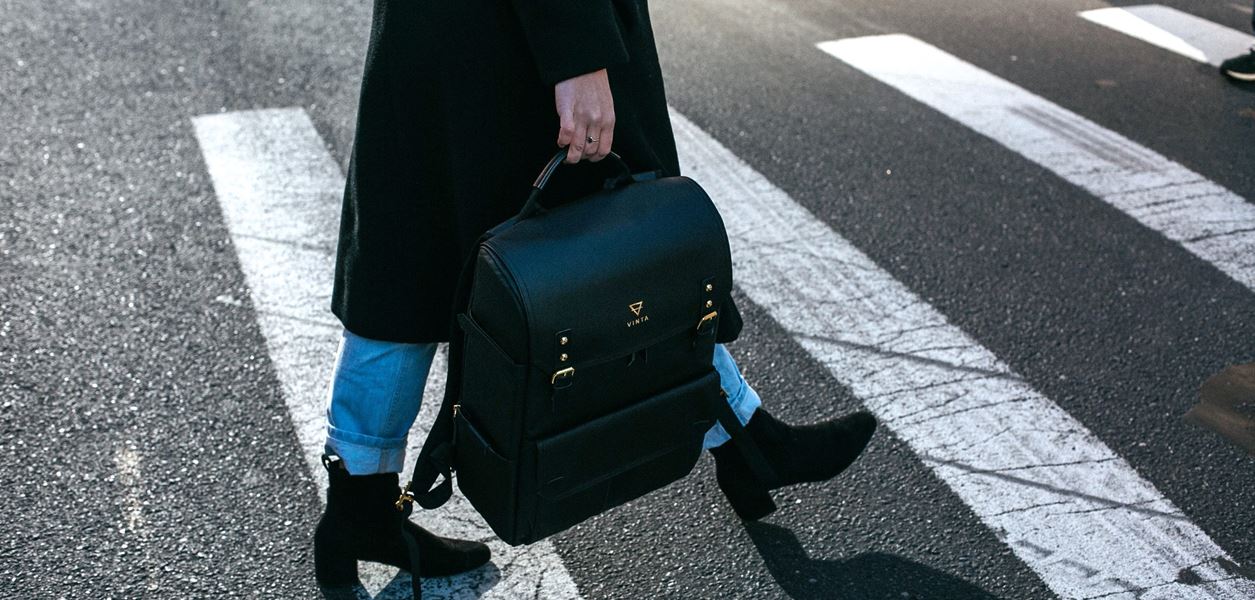 10 раници, идеални за всички активни майки