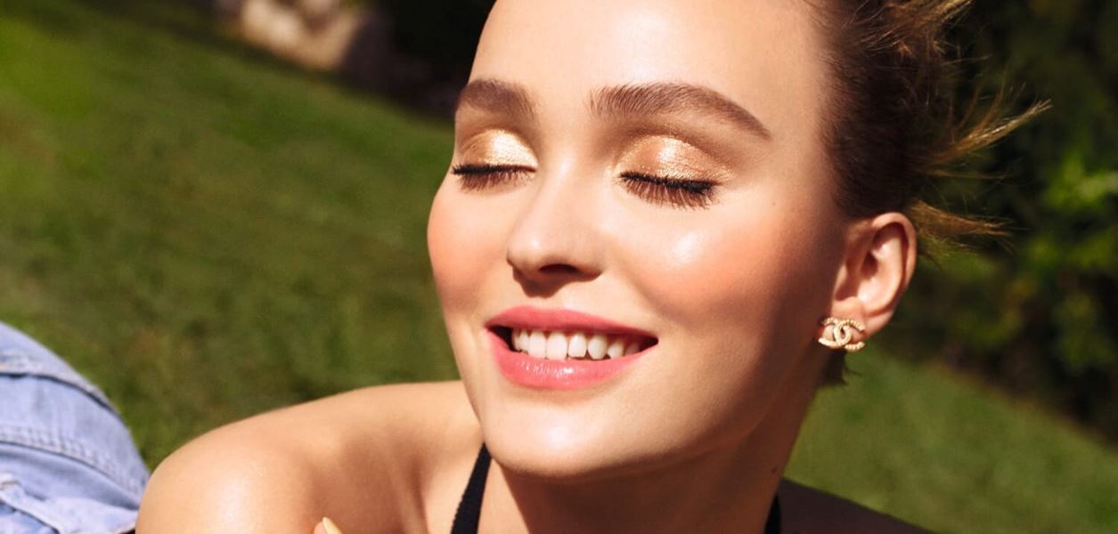 Ламинирайте сами веждите си, лесно е