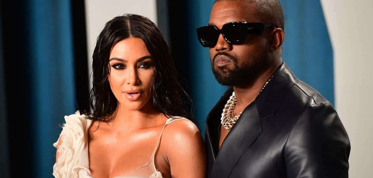 Ким Кардашиян най-накрая проговори за развода с Кание