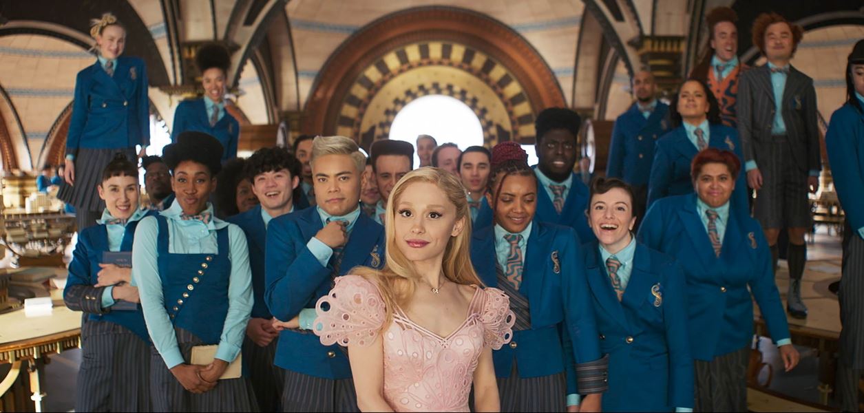 Тръгваме към Изумрудения град, за да спечелим страхотни награди от &quot;Злосторница&quot;