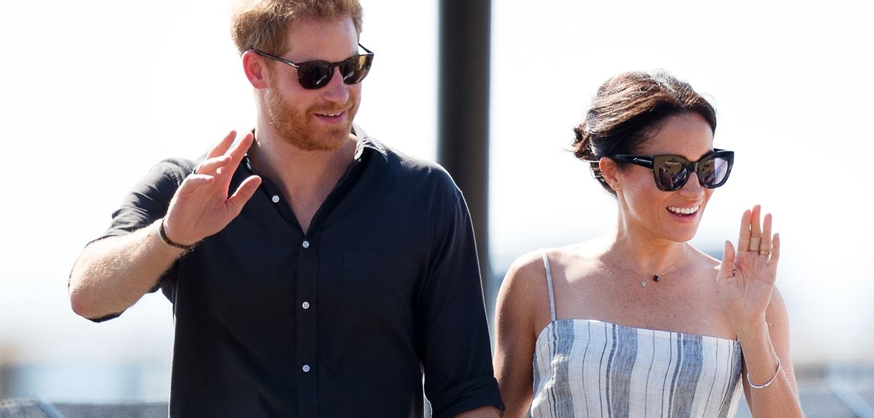 Принц Хари за живота с две деца: &quot;Определено изисква жонглиране&quot;