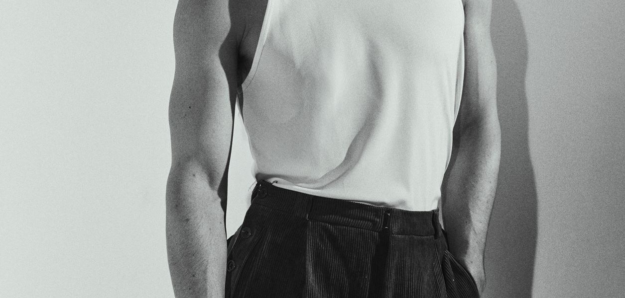 Хенри Лойд-Хюз е добър във всичко