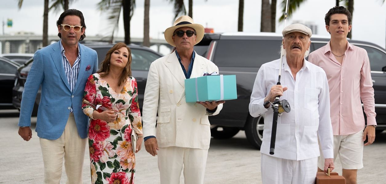 "Бащата на булката" е №1 в HBO Max