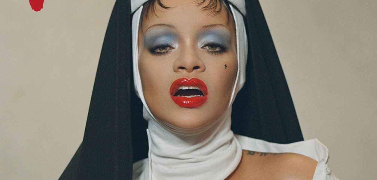 Риана проговори за връзката си с A$AP Rocky